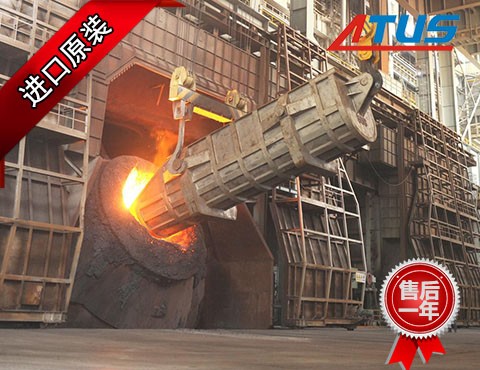 煉鋼轉爐液壓泵、馬達及減速機