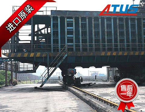 裝煤車(chē)液壓泵、馬達及減速機
