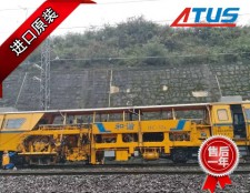 搗固機液壓泵、馬達及減速機