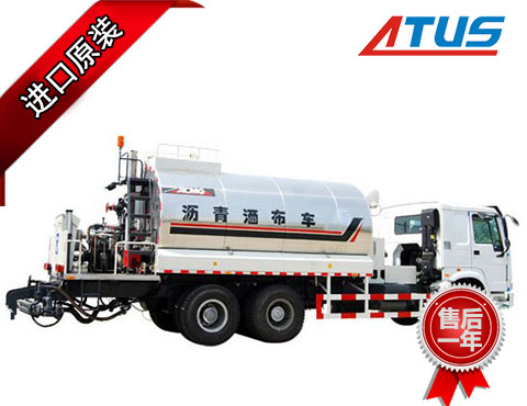 瀝青灑布車(chē)液壓泵