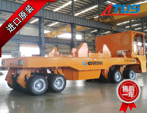 鐵水罐車(chē)減速機