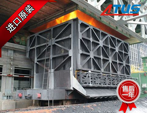 熄焦機車(chē)液壓泵、馬達
