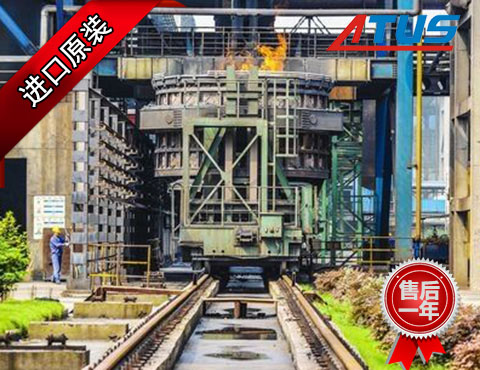熄焦機車(chē)減速機